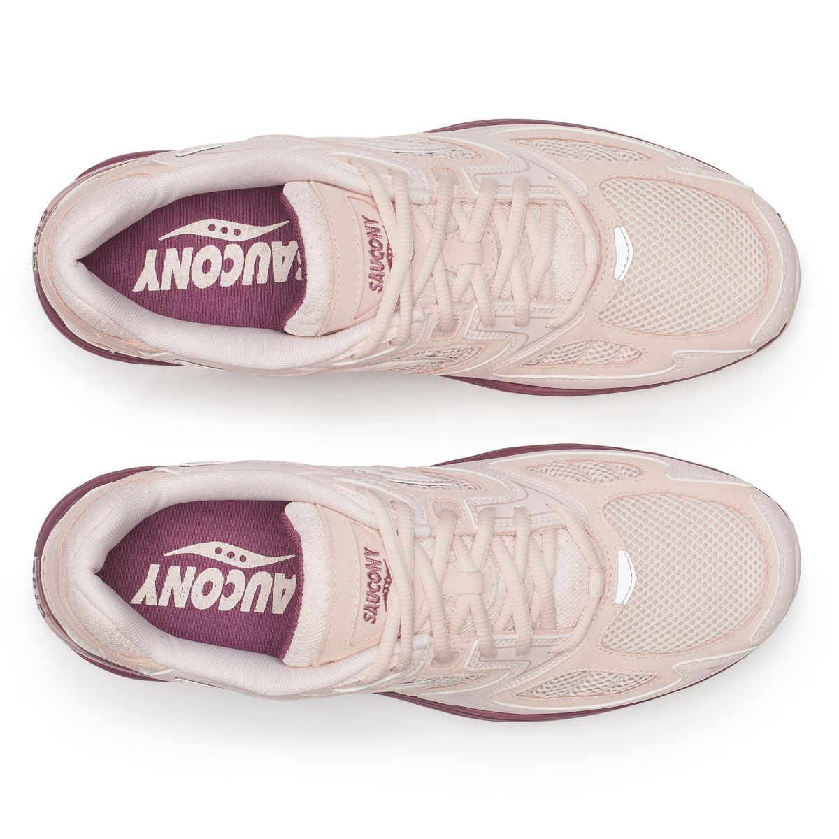 Grid Jazz 9 Matte, Peony | Purple, dynamic 5