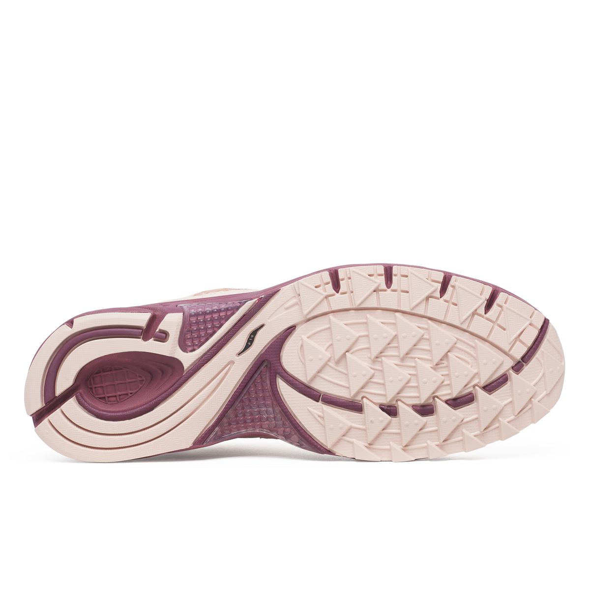 Grid Jazz 9 Matte, Peony | Purple, dynamic 6