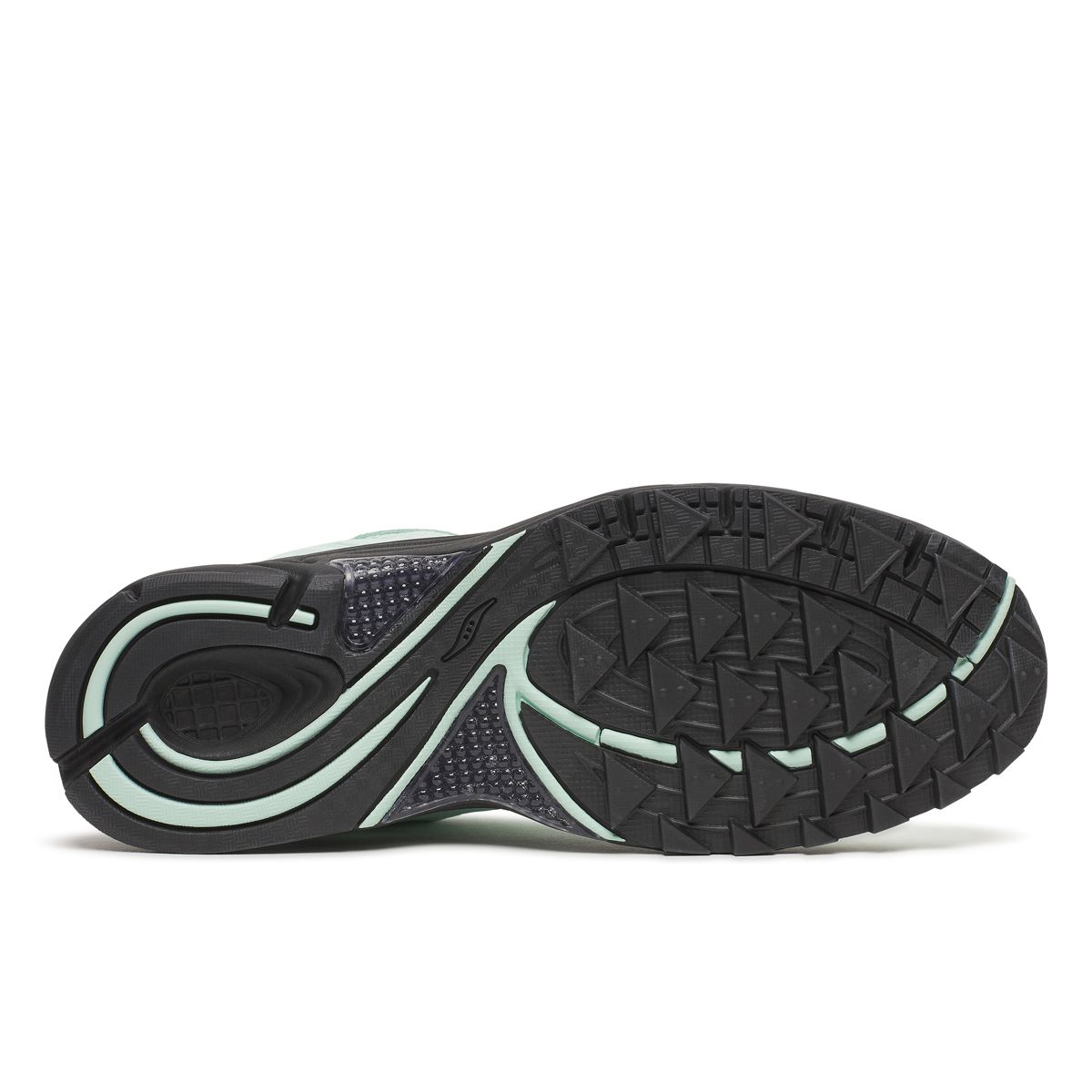 Grid Jazz 9, Mint | Black, dynamic 6