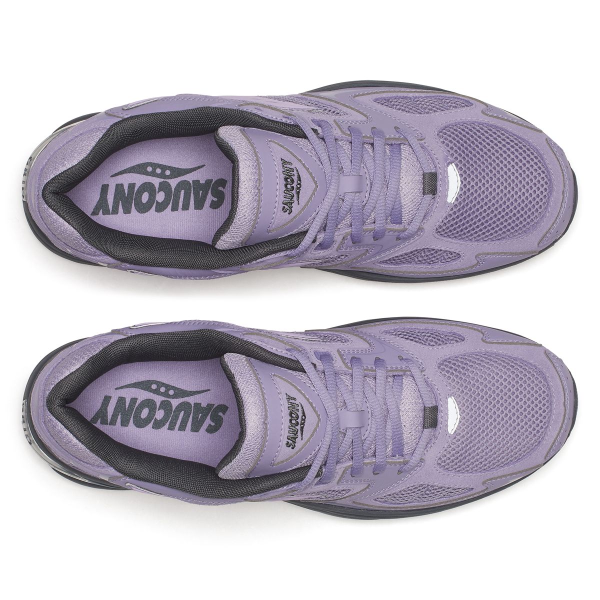 Grid Jazz 9, Wisteria | Iron, dynamic 5