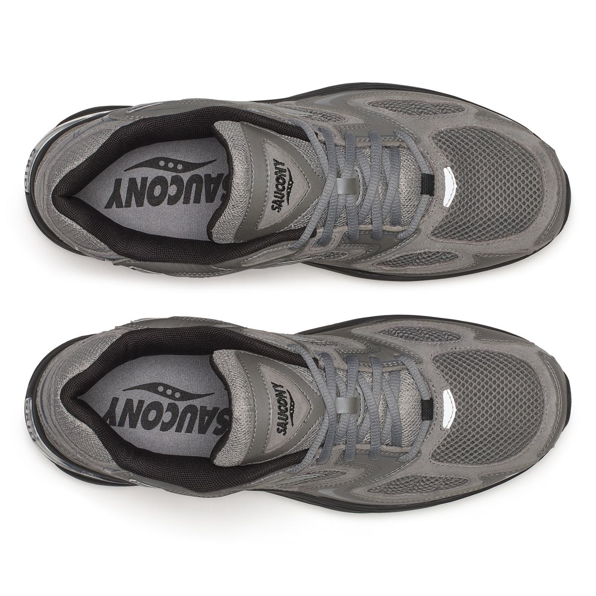 Grid Jazz 9, Cinder | Black, dynamic 5