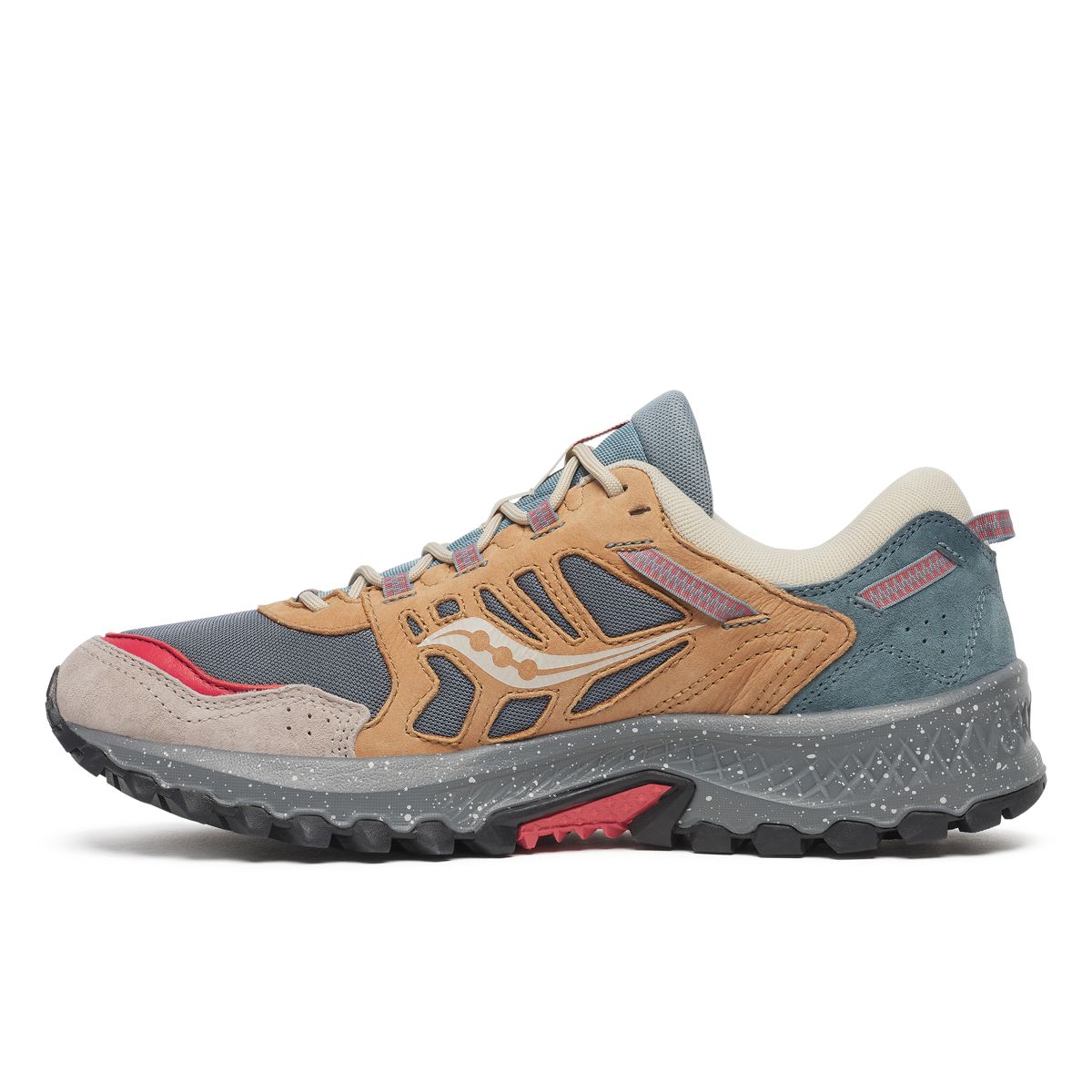 Grid Peak, Grey | Sand, dynamic 3