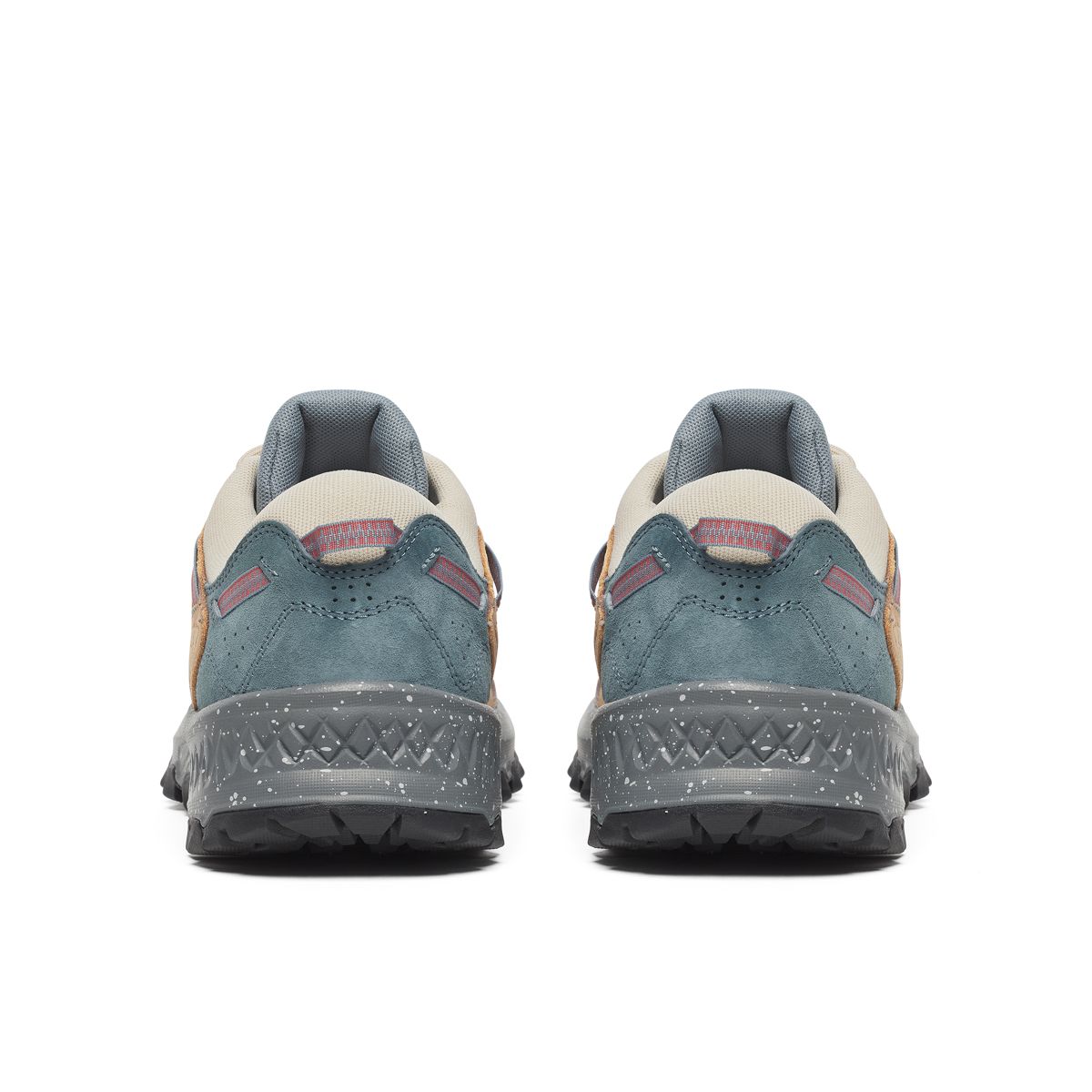 Grid Peak, Grey | Sand, dynamic 4