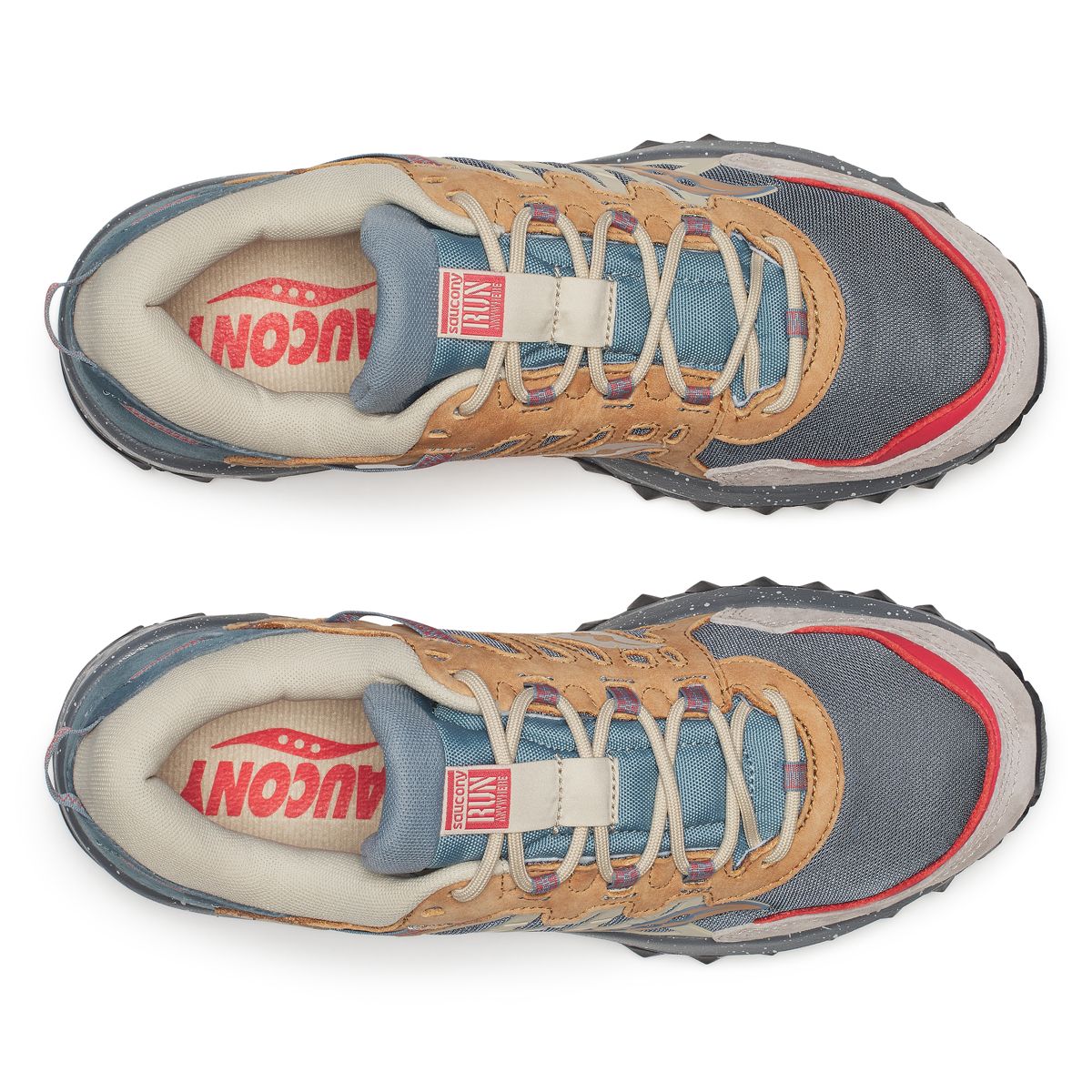 Grid Peak, Grey | Sand, dynamic 5