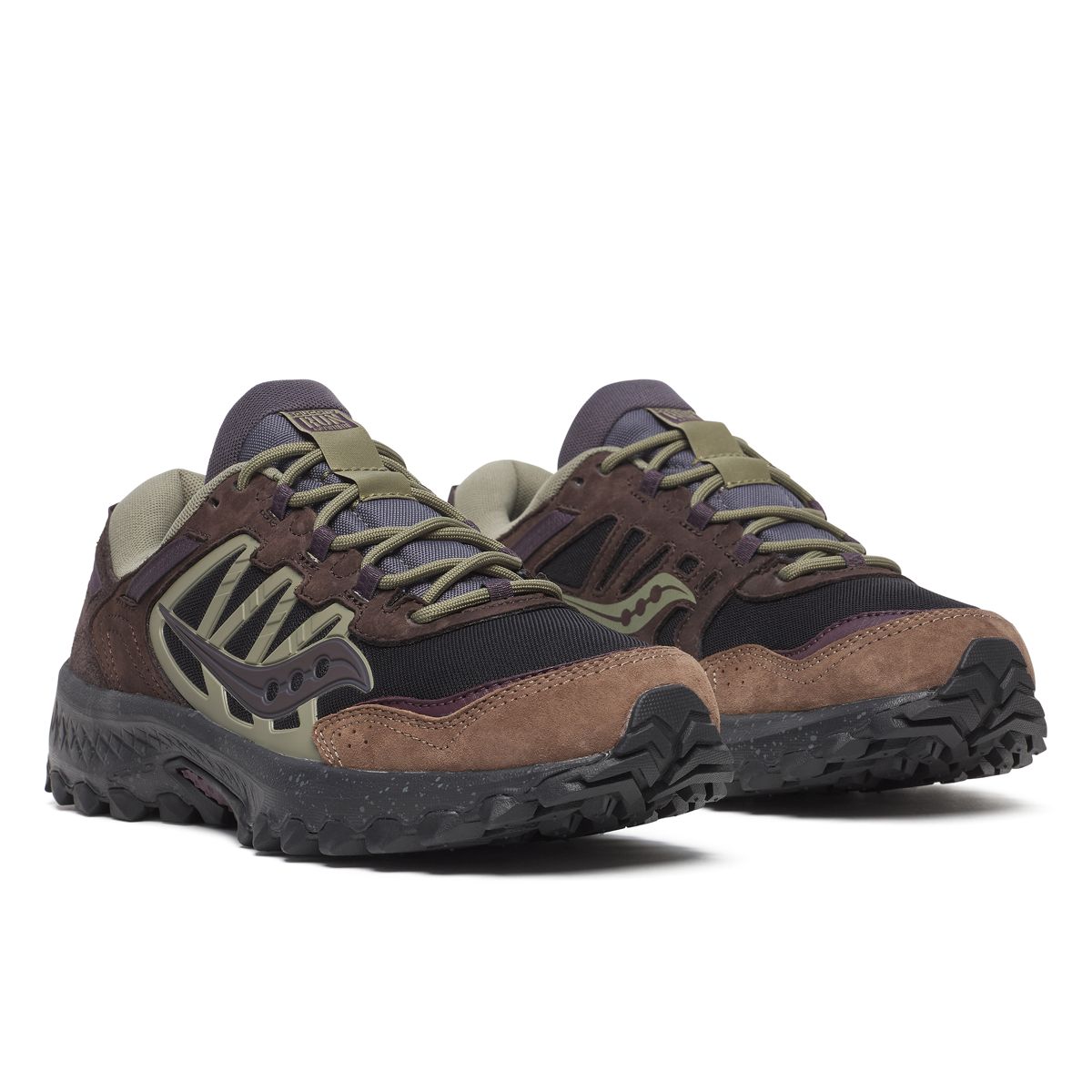 Grid Peak, Black | Wine, dynamic 2