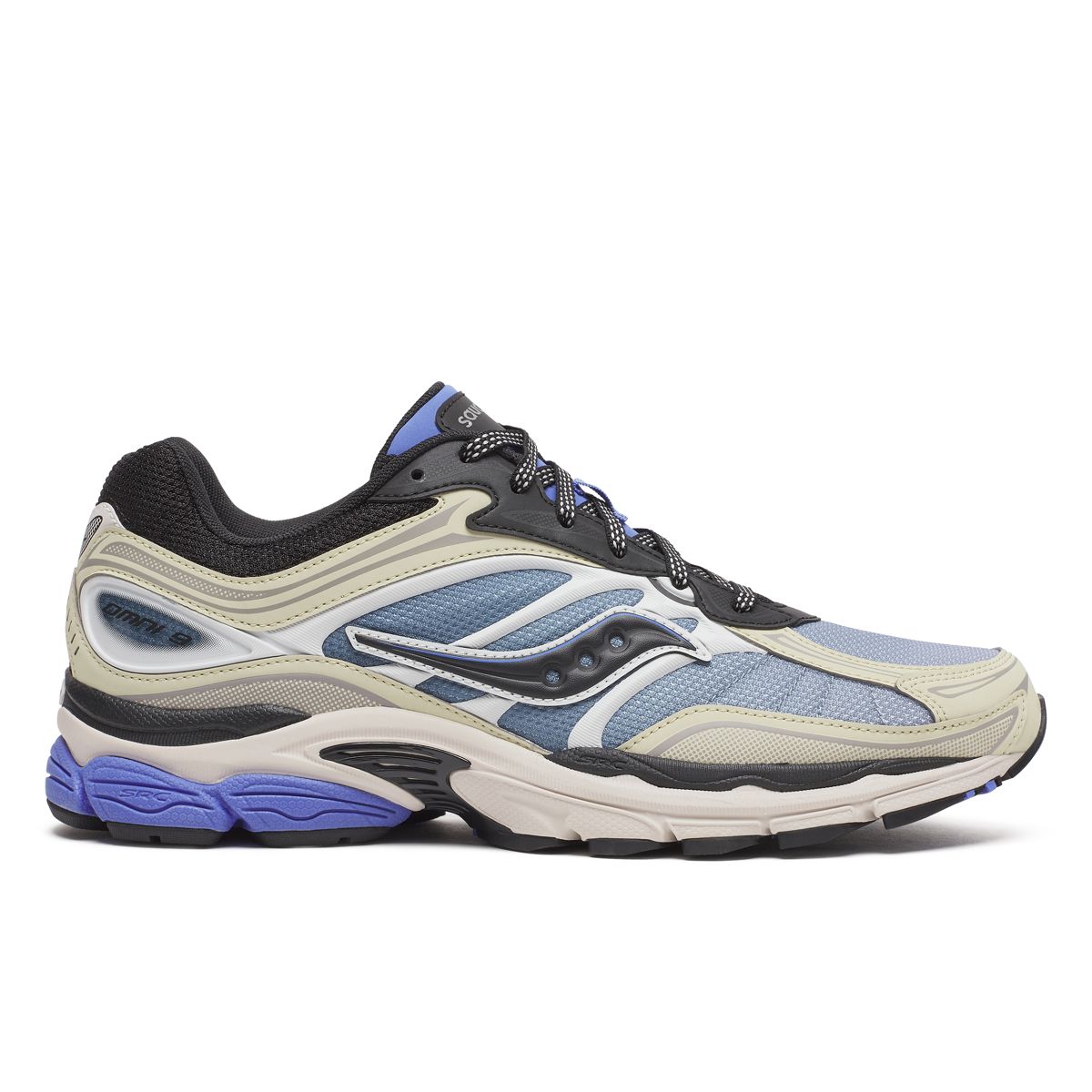 Progrid Omni 9 Fade, Blue Fade, dynamic 1
