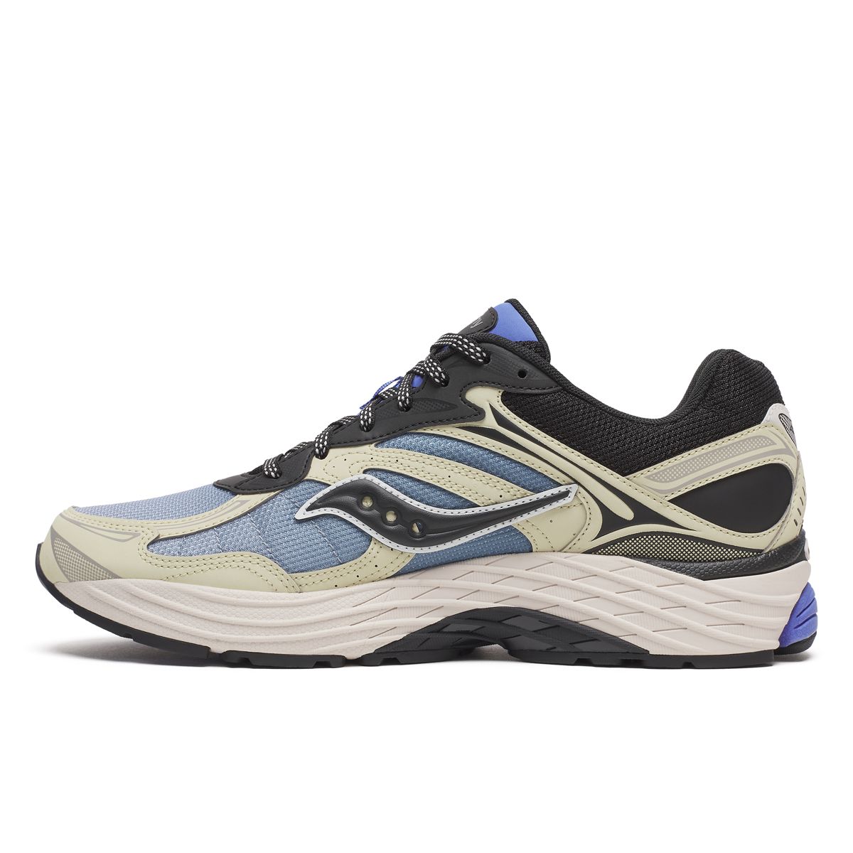 Progrid Omni 9 Fade, Blue Fade, dynamic 3