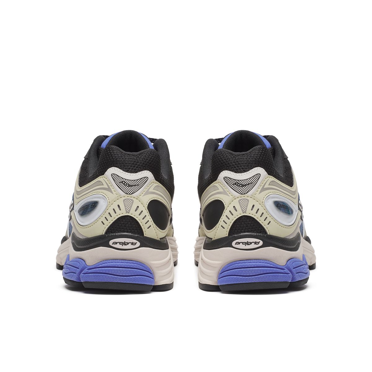 Progrid Omni 9 Fade, Blue Fade, dynamic 4
