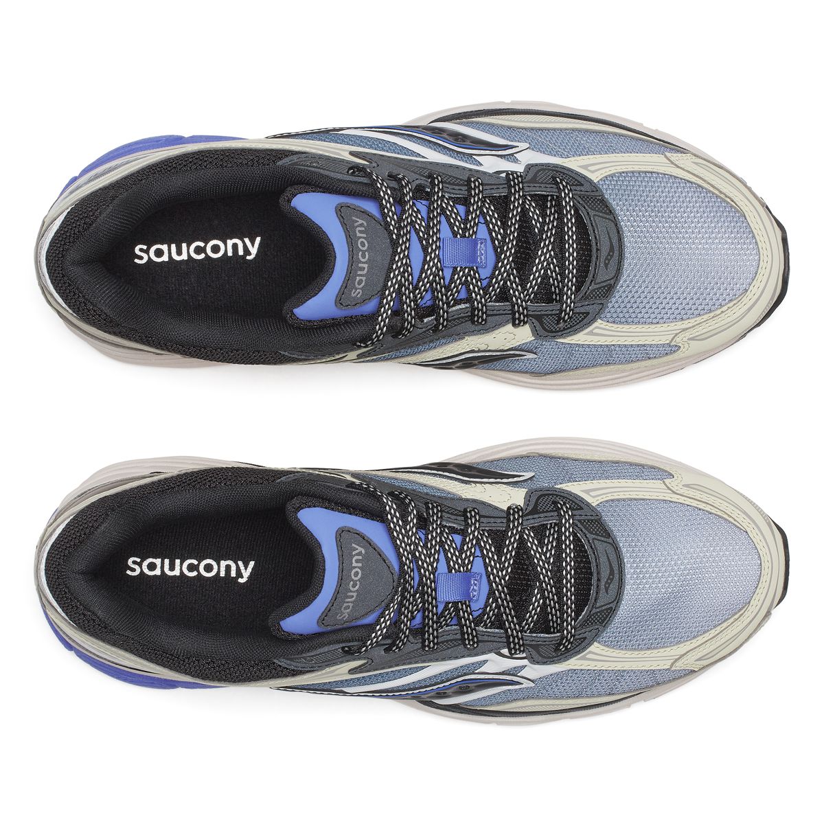 Progrid Omni 9 Fade, Blue Fade, dynamic 5