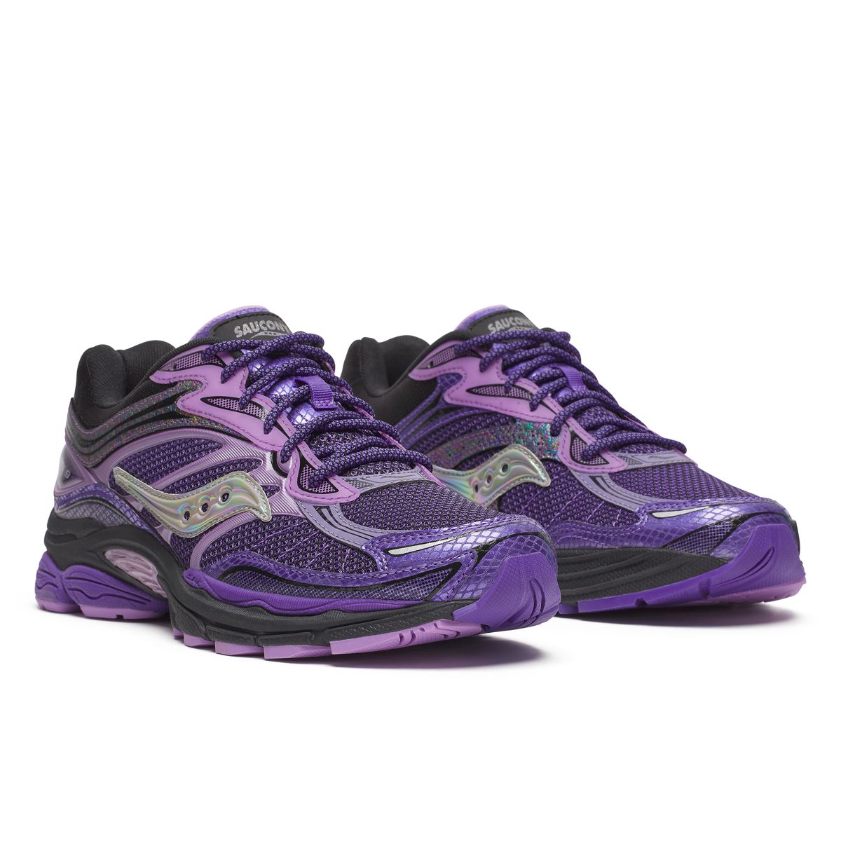 Progrid Omni 9 Glowaconstrictor, Pink Glowa, dynamic 2