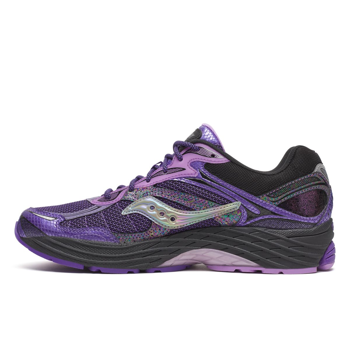 Progrid Omni 9 Glowaconstrictor, Pink Glowa, dynamic 3