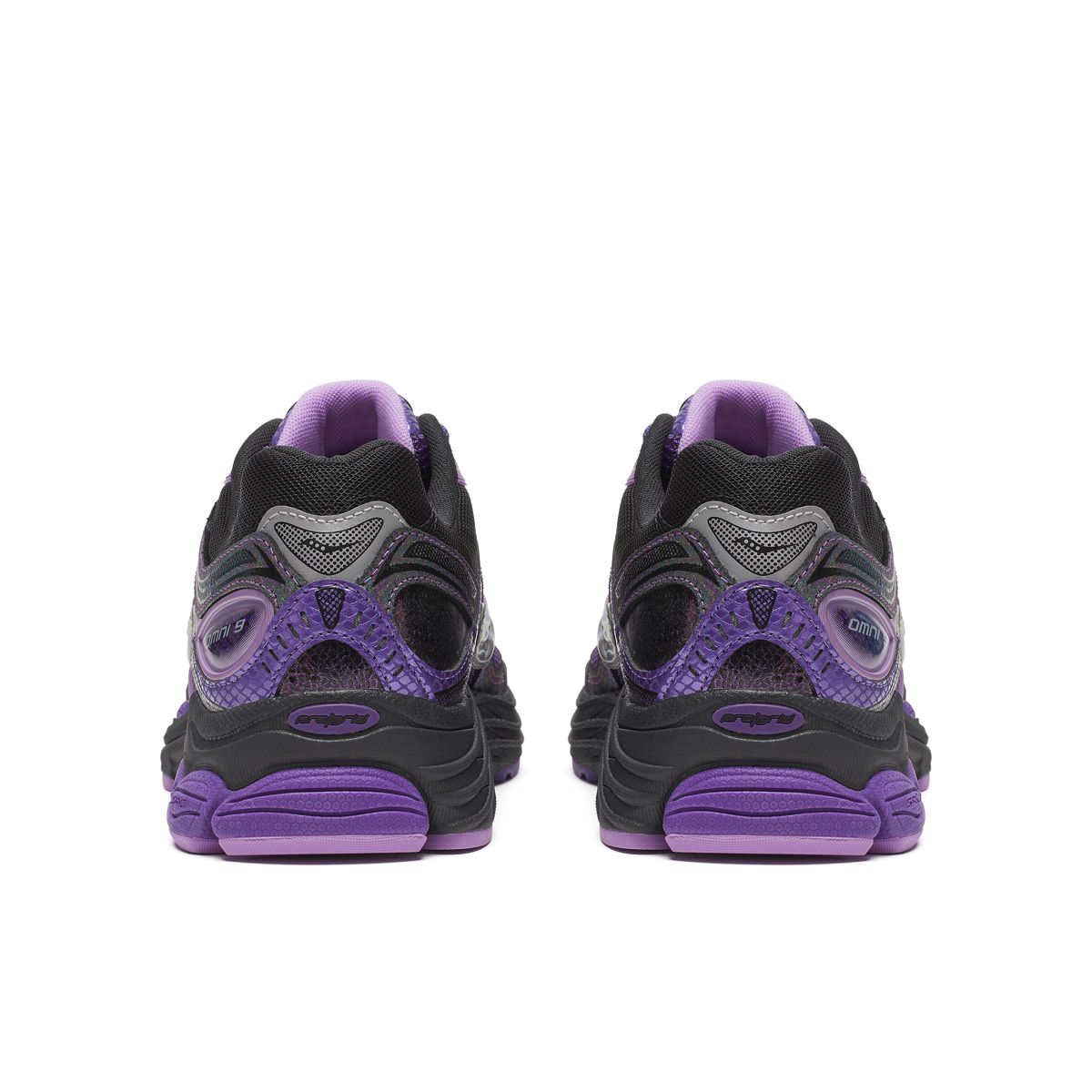 Progrid Omni 9 Glowaconstrictor, Pink Glowa, dynamic 4