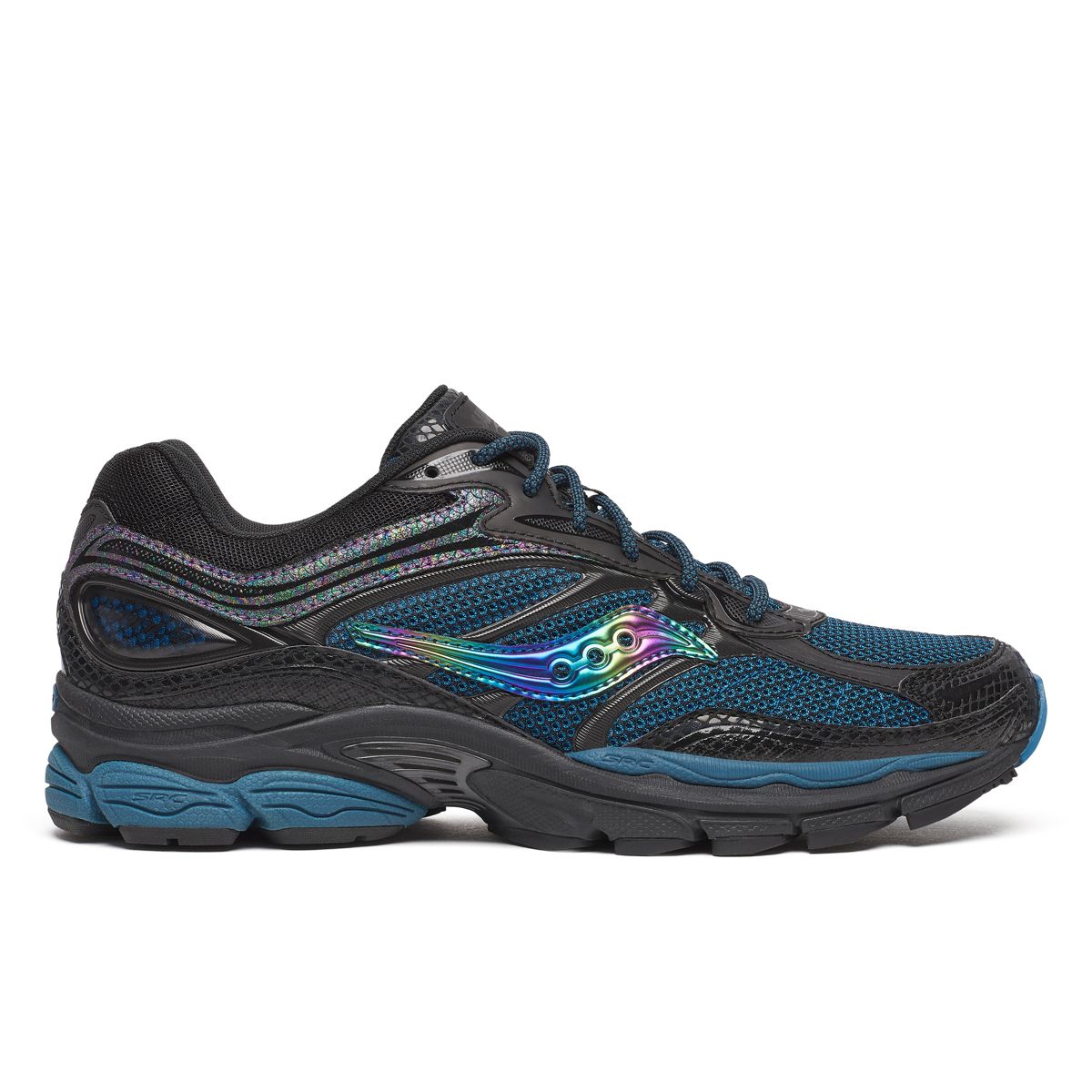 Progrid Omni 9 Glowaconstrictor, Black Glowa, dynamic 1