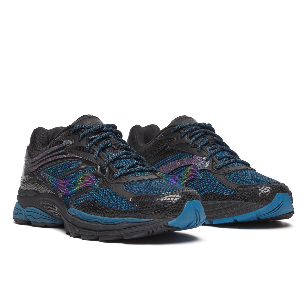 Progrid Omni 9 Glowaconstrictor, Black Glowa, dynamic 2