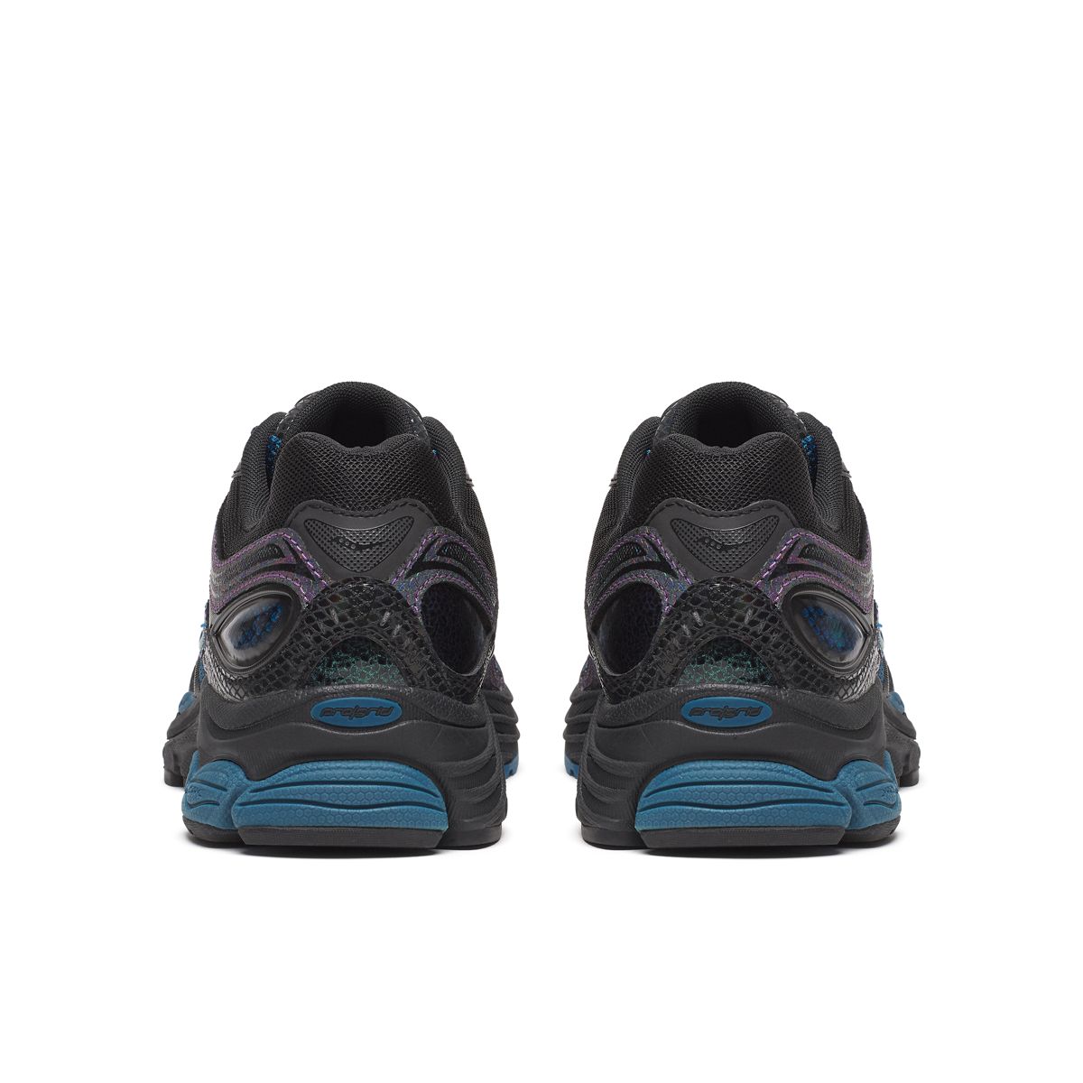 Progrid Omni 9 Glowaconstrictor, Black Glowa, dynamic 4