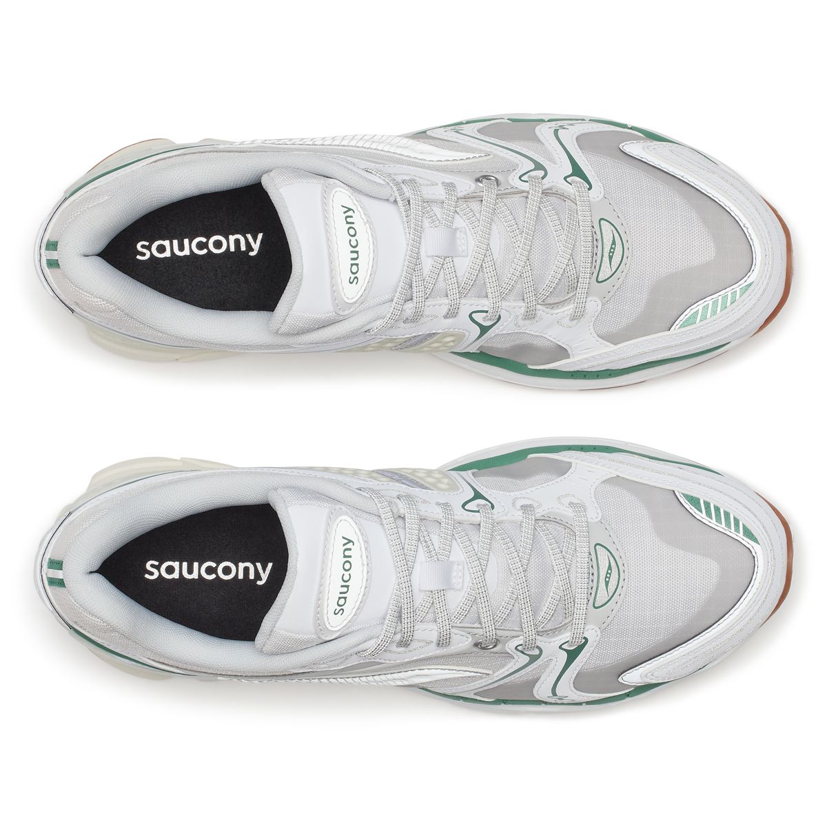 ProGrid Triumph 4, Light Tan | Green, dynamic 5