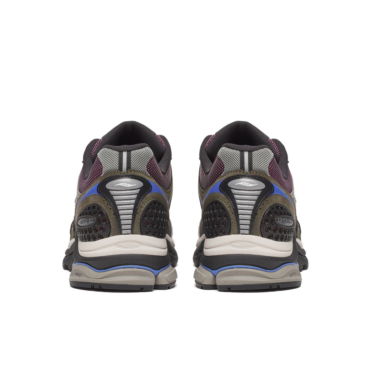 ProGrid Triumph 4, Fig | Blue, dynamic 4