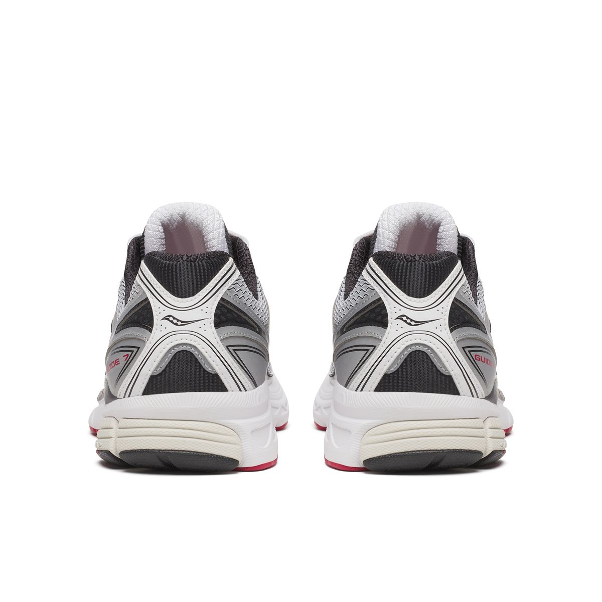 ProGrid Guide 7, White | Black, dynamic 4