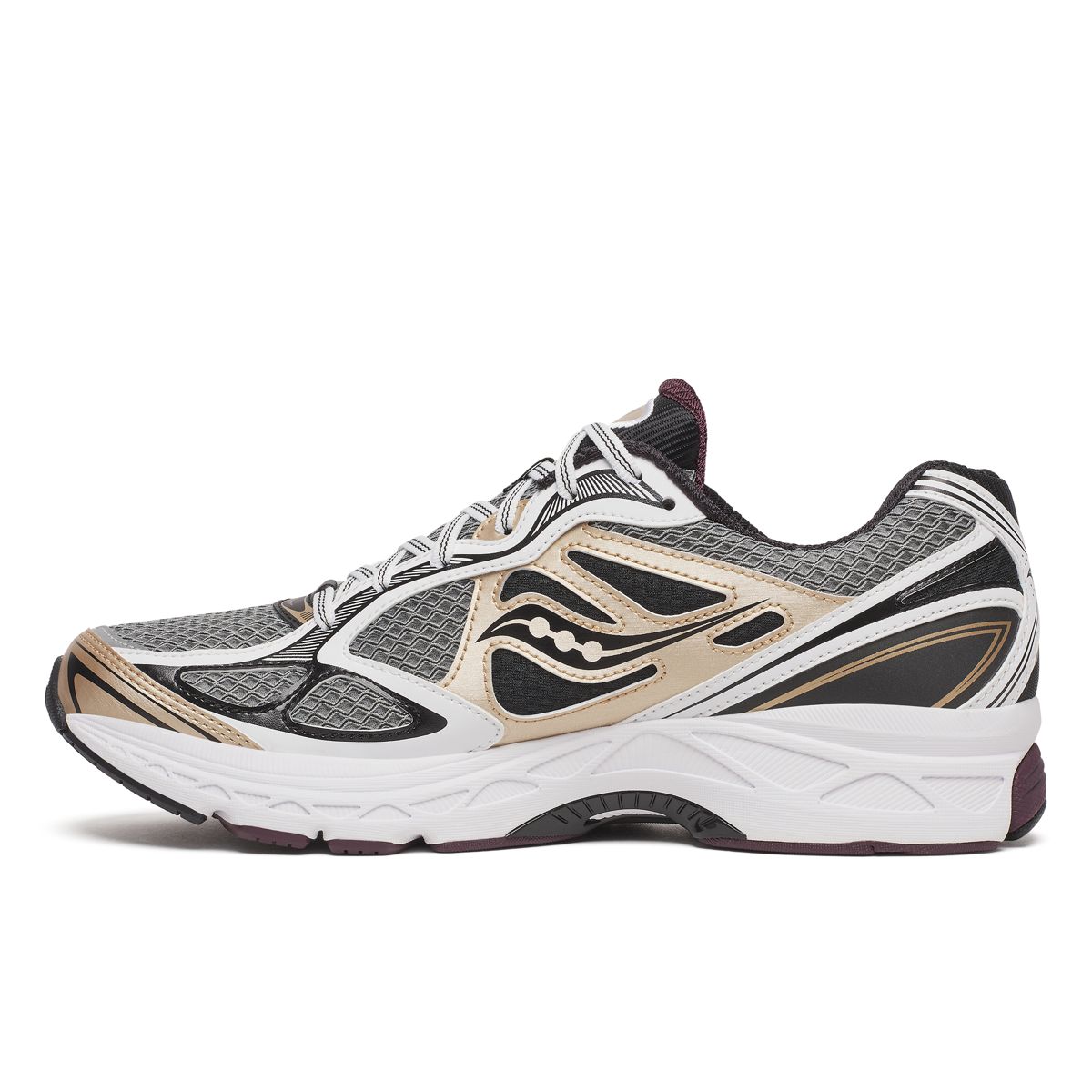 ProGrid Guide 7, White | Bronze, dynamic 3