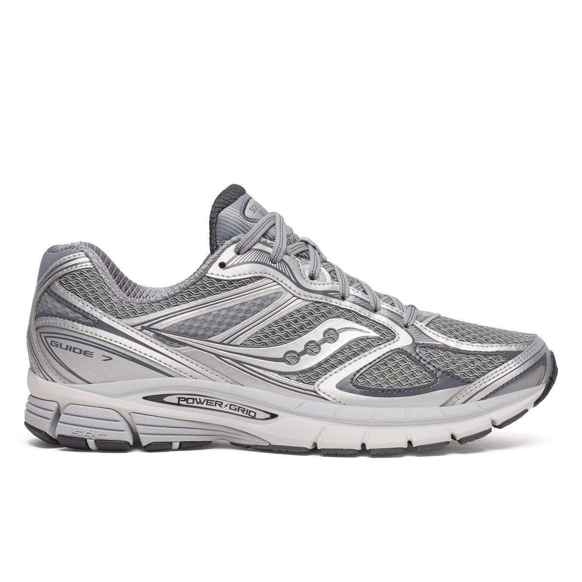 Grey | Silver
