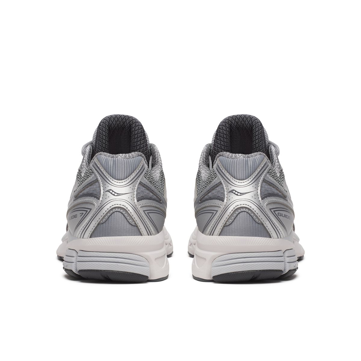 ProGrid Guide 7, Grey | Silver, dynamic 4