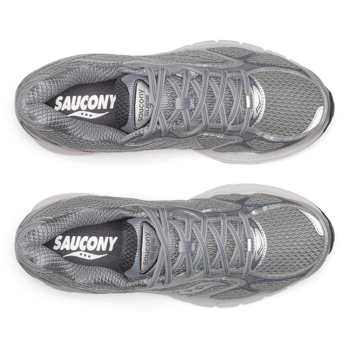 ProGrid Guide 7, Grey | Silver, dynamic 5