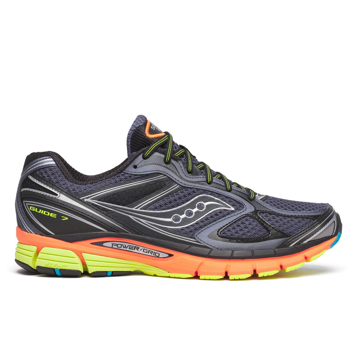 ProGrid Guide 7, Grey | Multi, dynamic