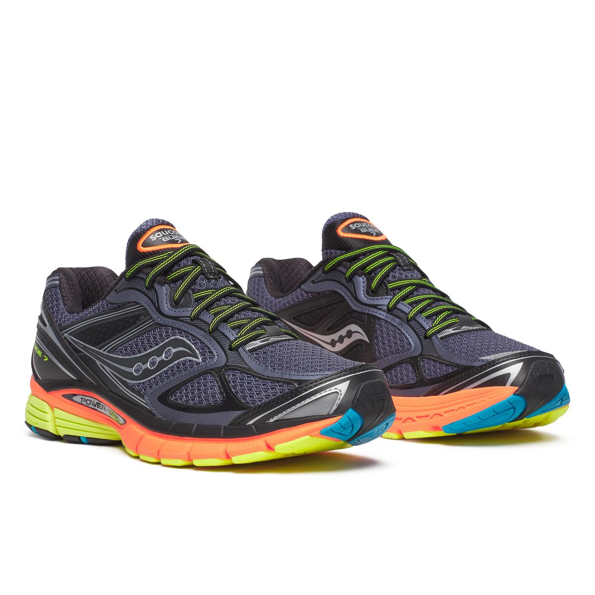 ProGrid Guide 7, Grey | Multi, dynamic 2