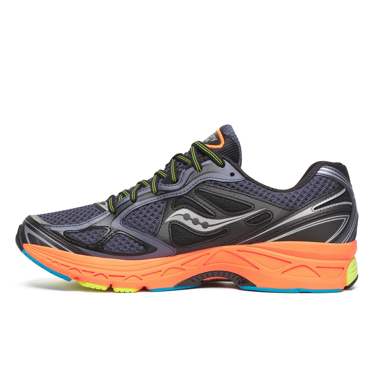ProGrid Guide 7, Grey | Multi, dynamic 3