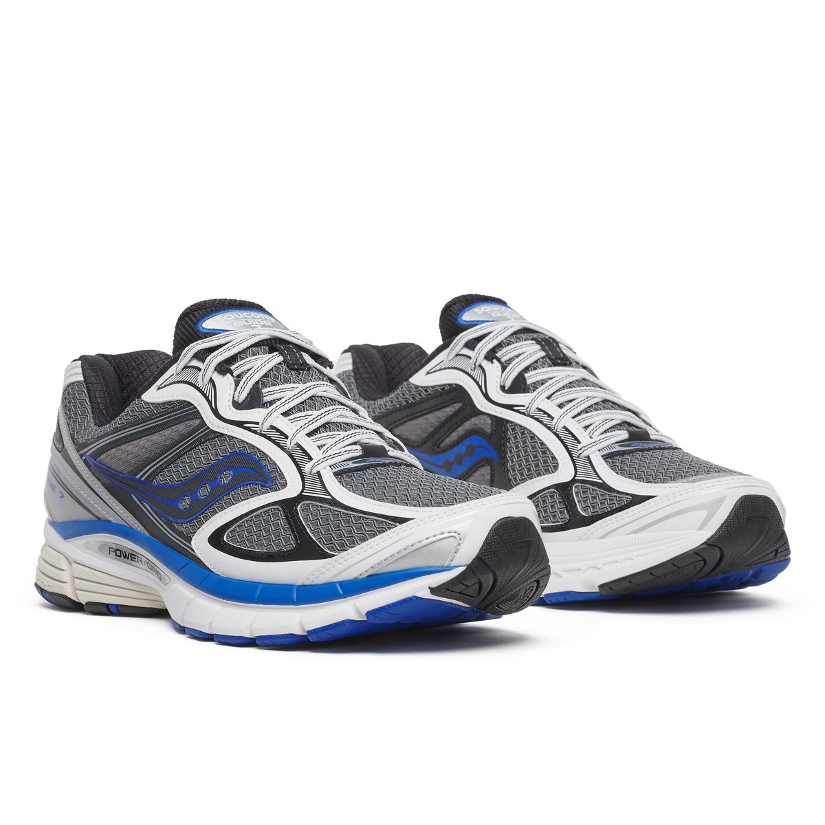 ProGrid Guide 7, Grey | Lapis, dynamic 2