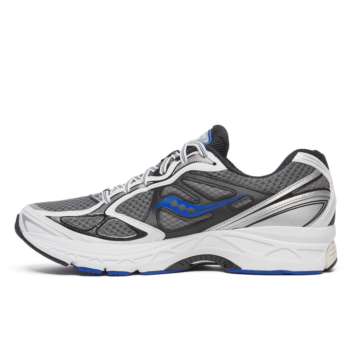 ProGrid Guide 7, Grey | Lapis, dynamic 3