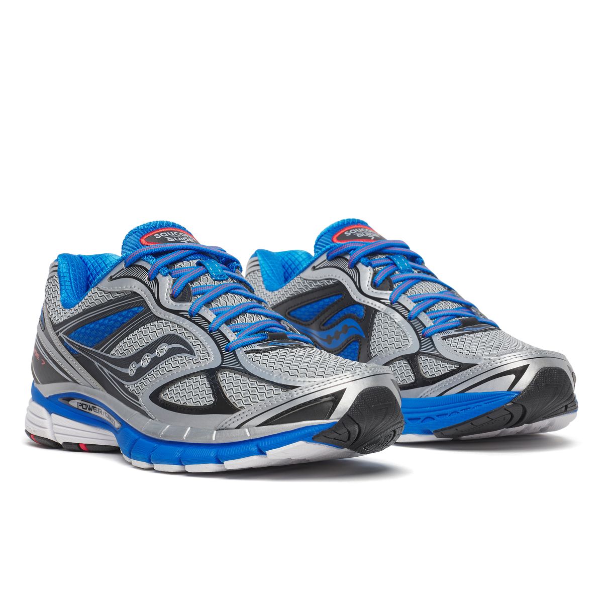 ProGrid Guide 7, Grey | Royal, dynamic 2