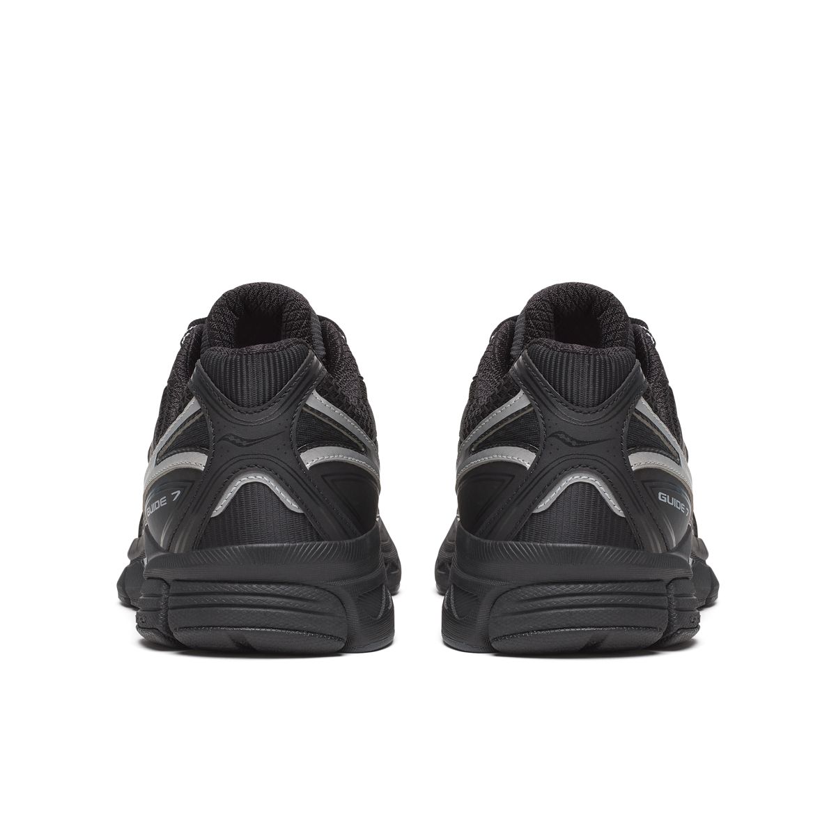 ProGrid Guide 7, Black | Silver, dynamic 4