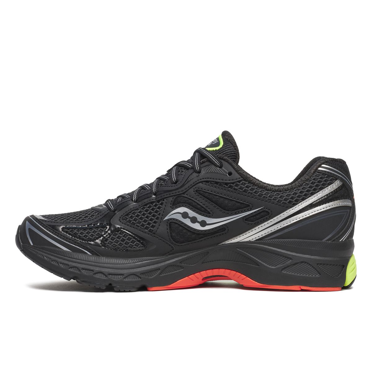 ProGrid Guide 7, Black | Multi, dynamic 3