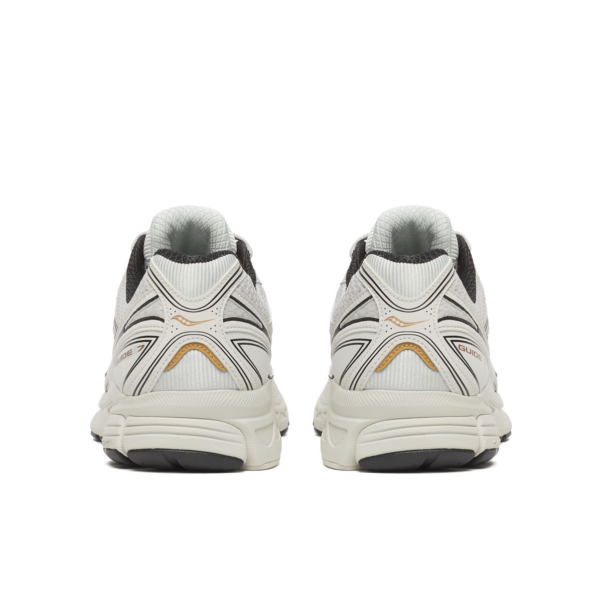 ProGrid Guide 7, Onyx | Gold, dynamic 4