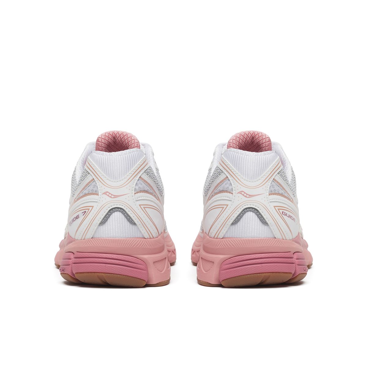 ProGrid Guide 7, White | Peach, dynamic 4