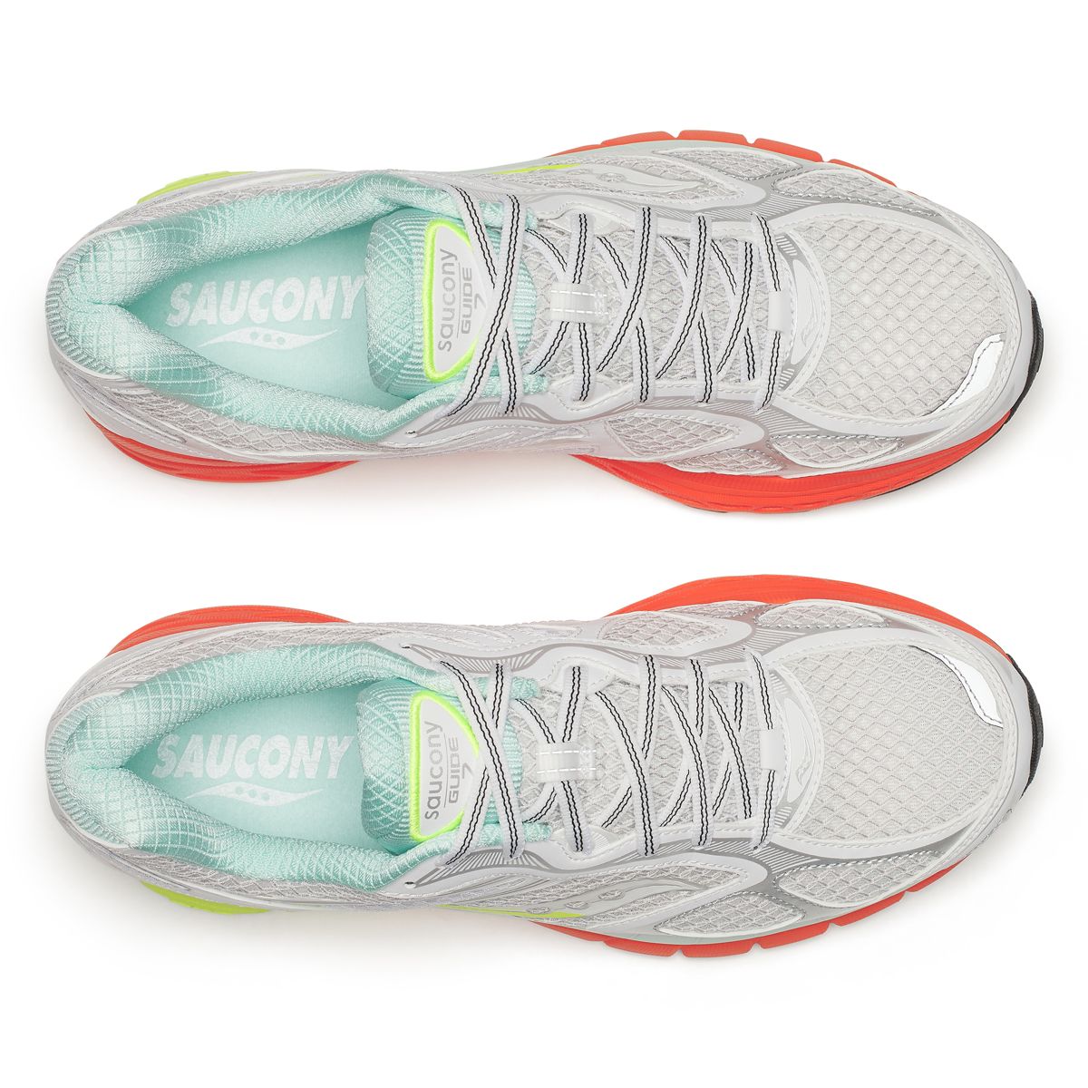 ProGrid Guide 7, White | Multi, dynamic 5