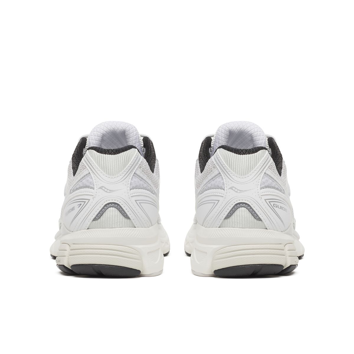 ProGrid Guide 7, White | Black, dynamic 4