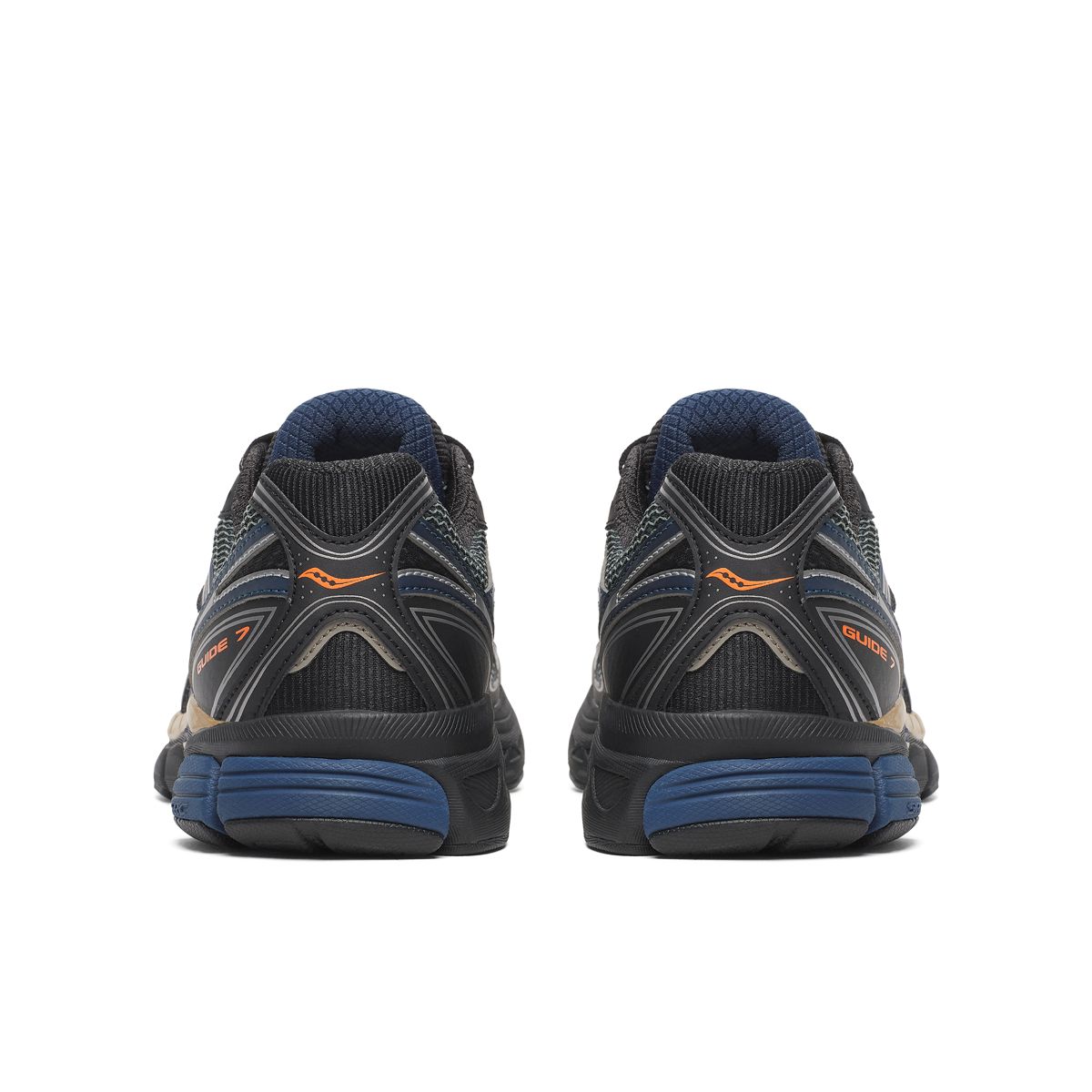 ProGrid Guide 7 Disrupt, Key Largo | Black, dynamic 4