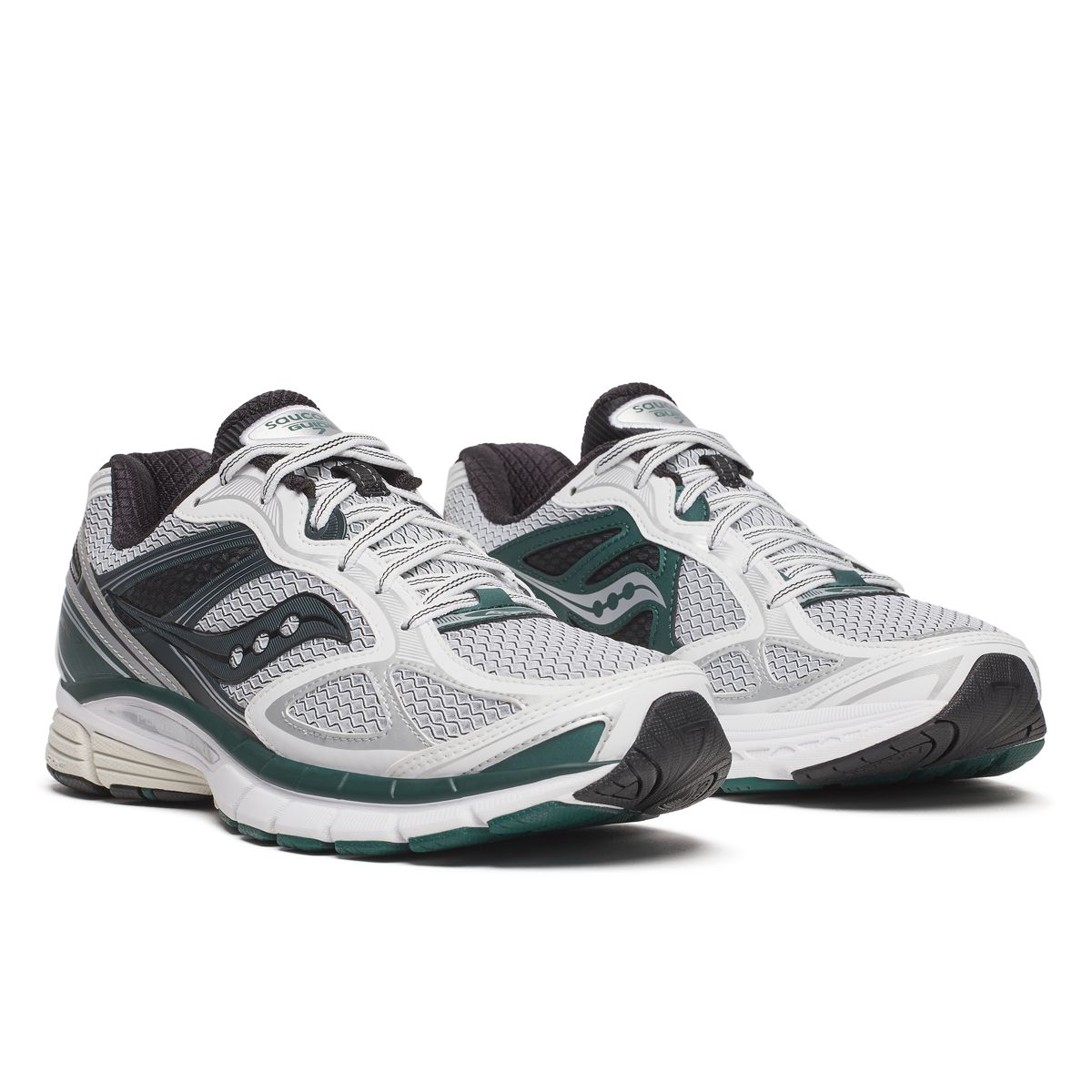ProGrid Guide 7, White | Pine, dynamic 2