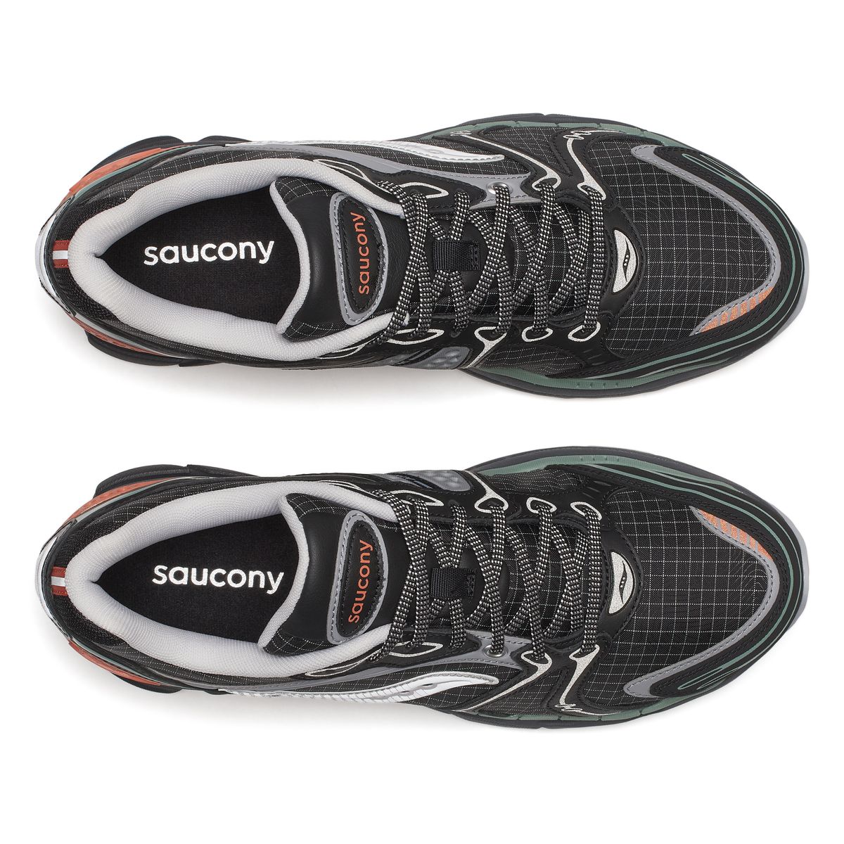 ProGrid Triumph 4, Shadow | Silver, dynamic 5
