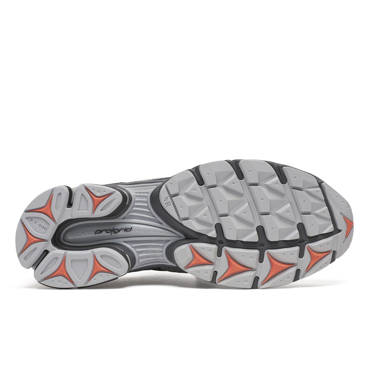 ProGrid Triumph 4, Shadow | Silver, dynamic 6
