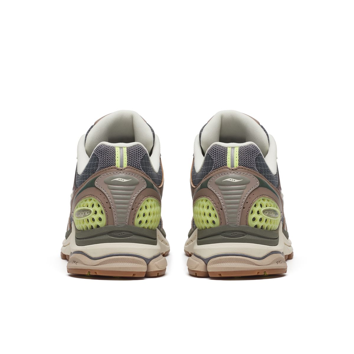 ProGrid Triumph 4, Carbon | Taupe, dynamic 4