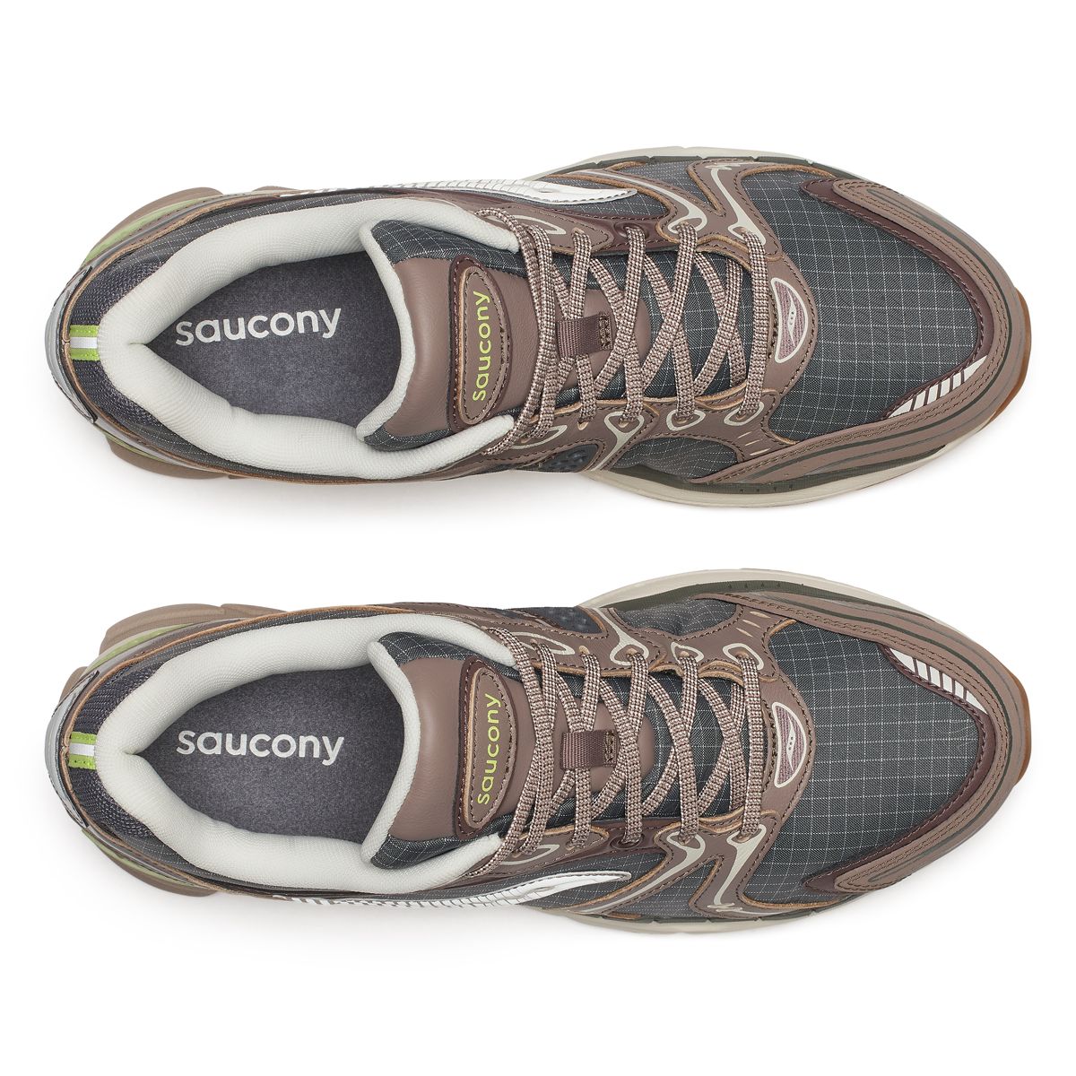 ProGrid Triumph 4, Carbon | Taupe, dynamic 5