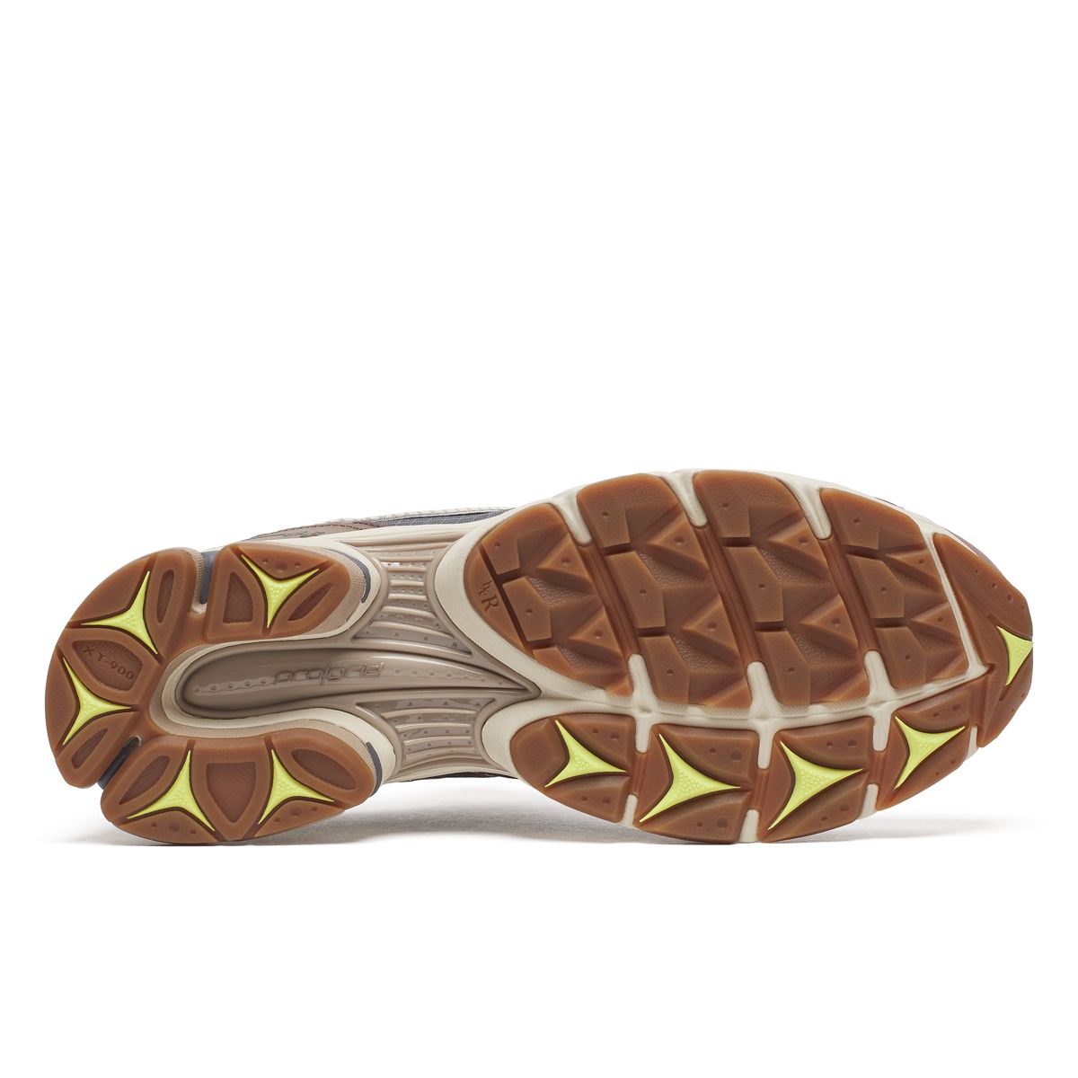 ProGrid Triumph 4, Carbon | Taupe, dynamic 6