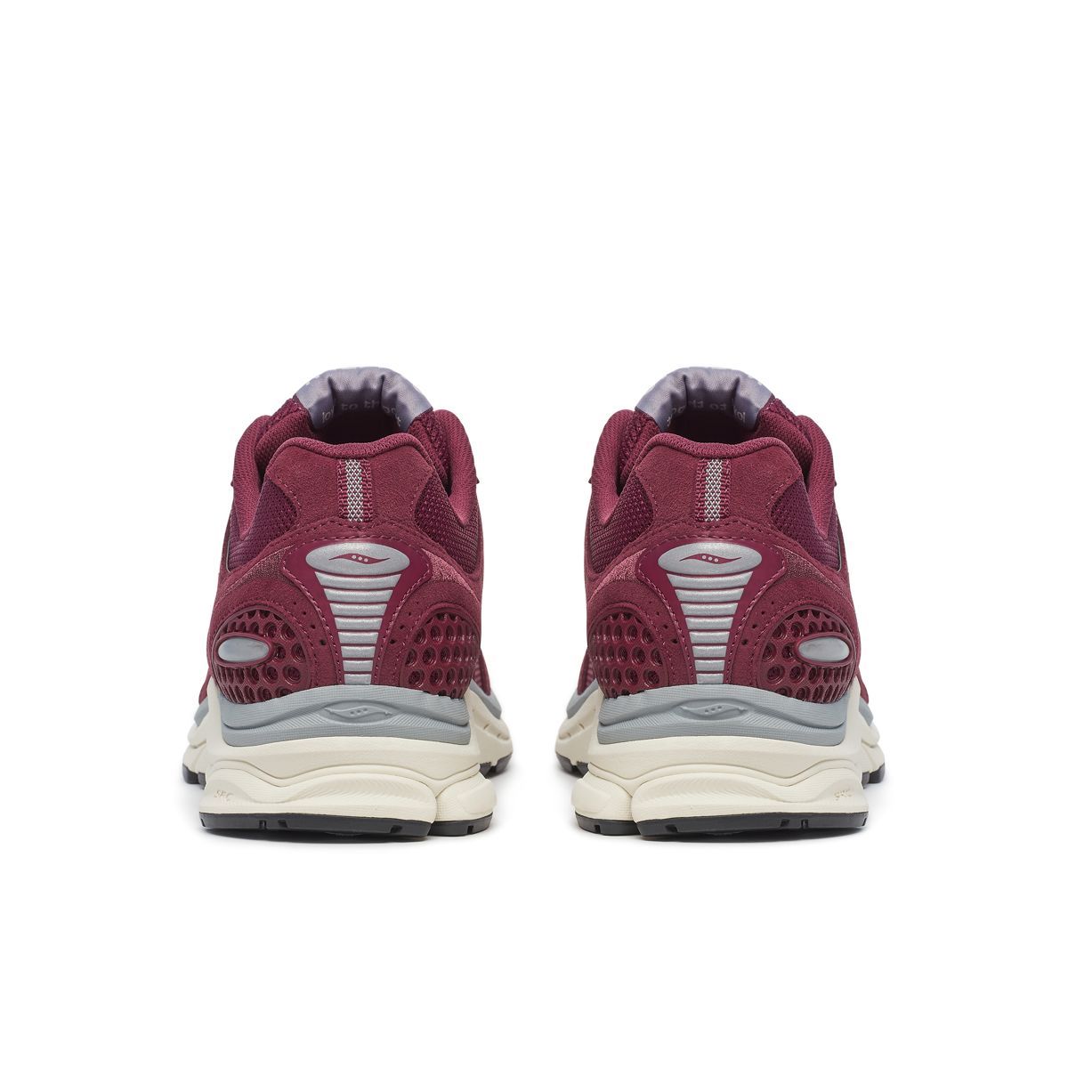 ProGrid Triumph 4 Premium, Maroon | Grey, dynamic 4