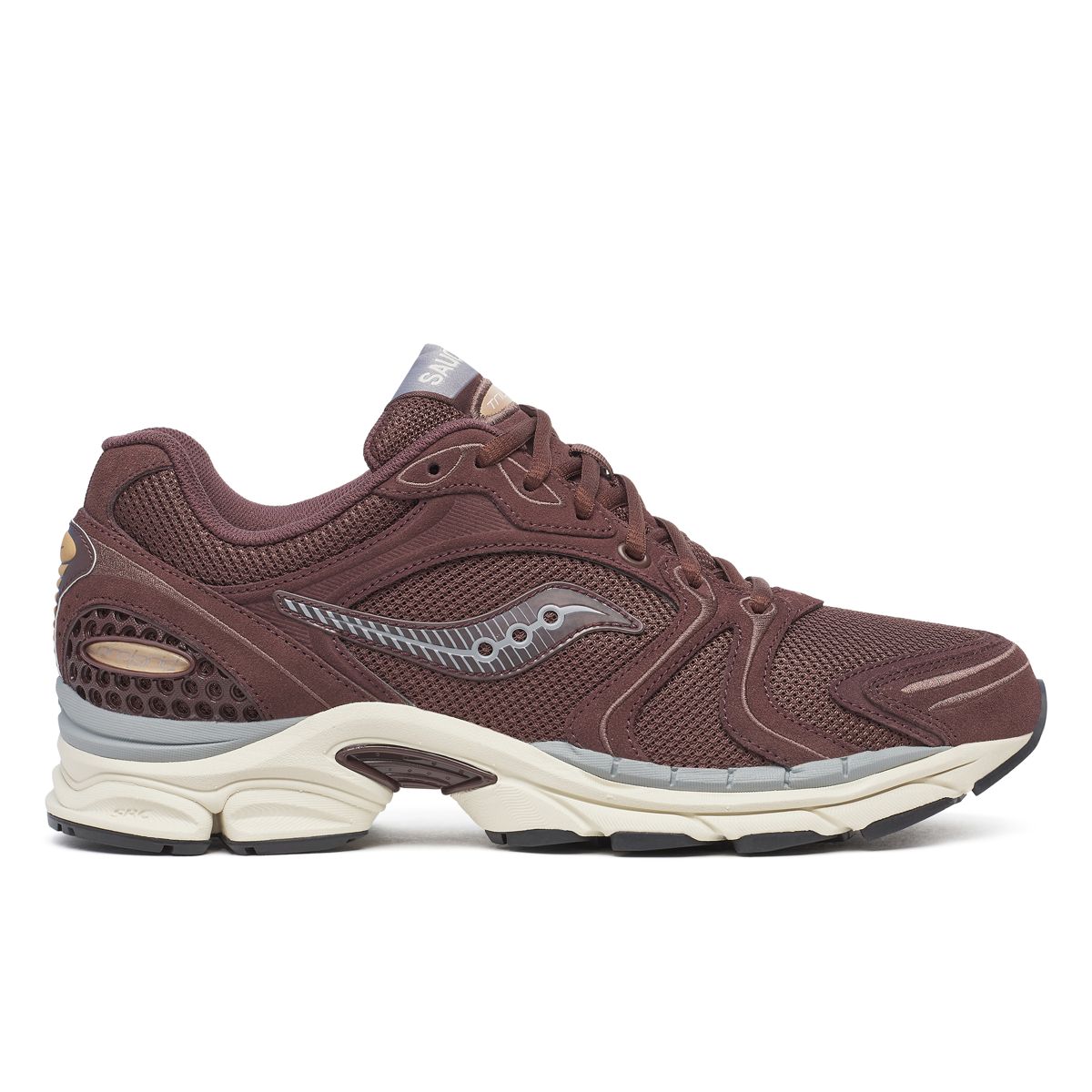 Mocha | Grey