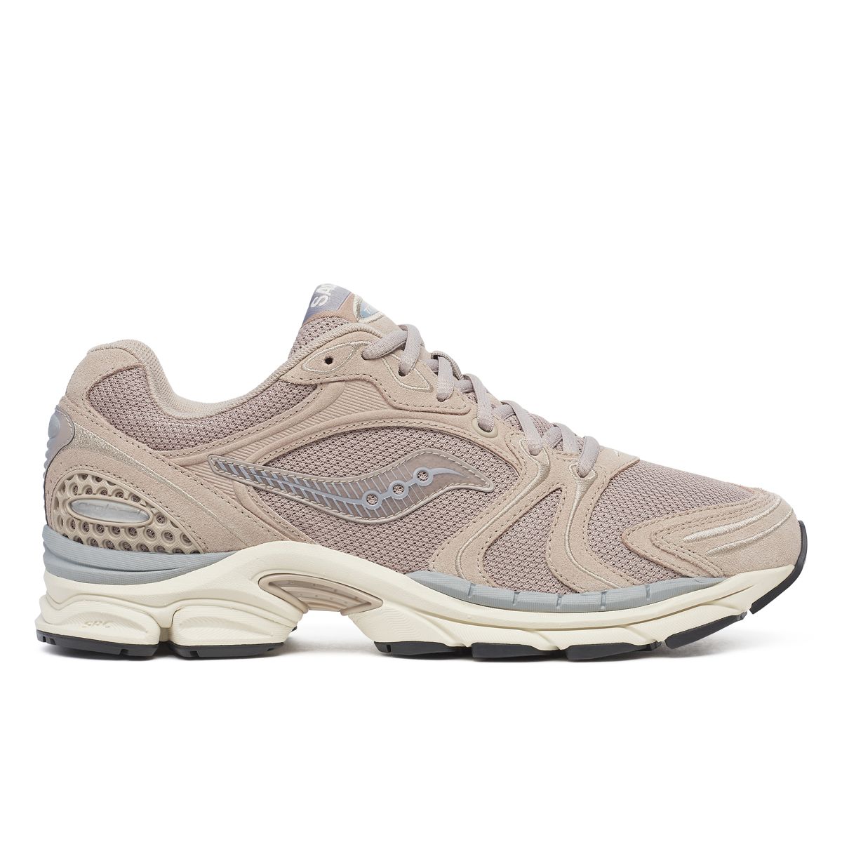 ProGrid Triumph 4 Premium, Grey | Dove, dynamic