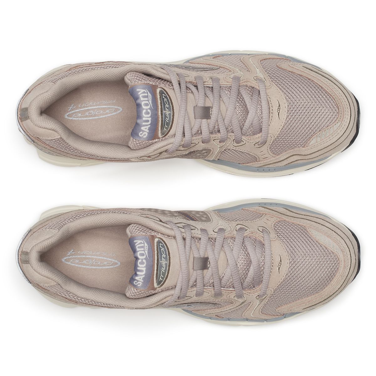 ProGrid Triumph 4 Premium, Grey | Dove, dynamic 5