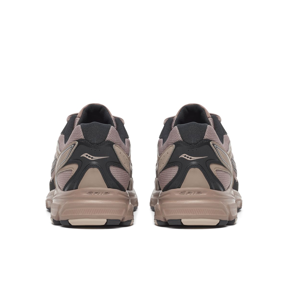 Ride Millennium Armor, Taupe | Black, dynamic 4